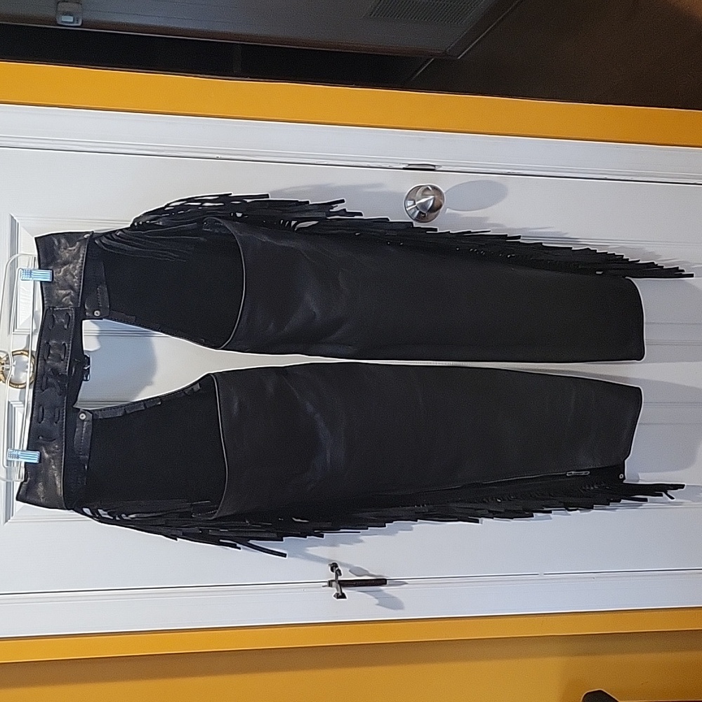 Chaps - Picture 4 of 5